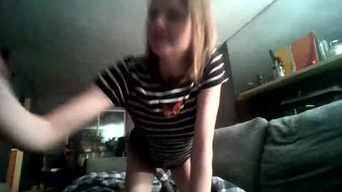 lovecreep online show from January 2025 07:22:01 AM