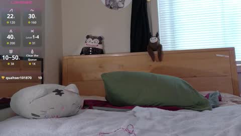 The Luna Storm online show from October 2025 05:39:01 PM