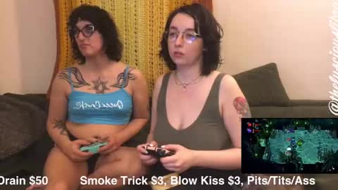 thelusciouslibra online show from February 2026 01:45:01 AM