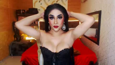 thelustqueen online show from February 2025 02:16:01 PM