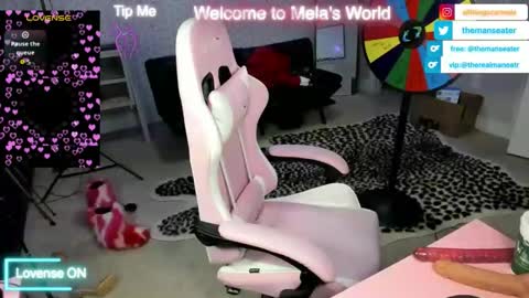 Themaneater online show from February 2026 04:06:01 AM