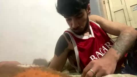 themarttinguyyy online show from November 2025 03:17:01 AM