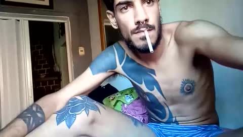 Snapshot of themarttinguyyy chatting on February 2026 08:01:02 PM themarttinguyyy online show from February 2026 08:01:02 PM