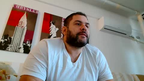 Big Alpha Daddy Master online show from December 2024 06:44:01 AM