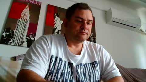 Big Alpha Daddy Master online show from April 2026 08:42:02 AM