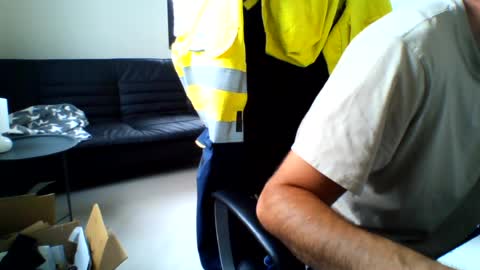 themikka1234 online show from July 2026 12:20:01 PM