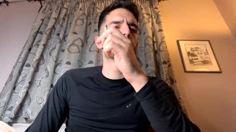 themmistokles online show from January 2025 10:49:02 PM