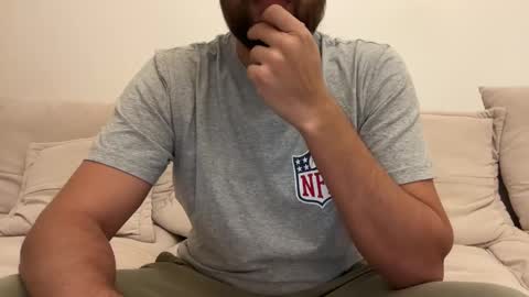 TheMonarchGoat online show from December 2024 09:13:01 PM