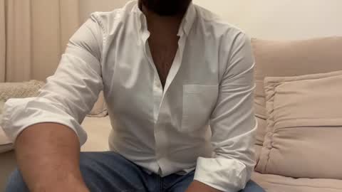 TheMonarchGoat online show from January 2025 06:05:01 PM