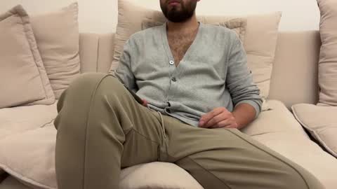 TheMonarchGoat online show from January 2025 10:37:01 PM