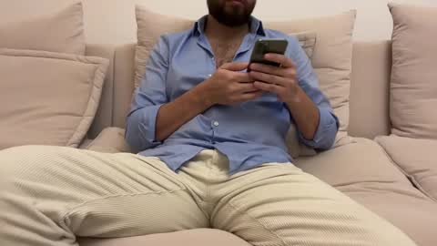 TheMonarchGoat online show from February 2025 11:57:02 PM