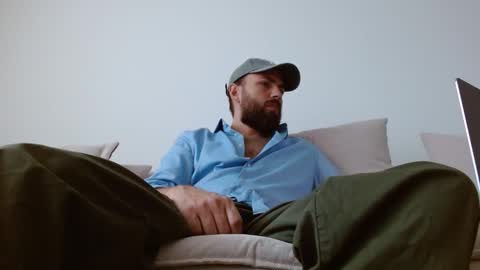 TheMonarchGoat online show from September 2025 07:52:02 AM