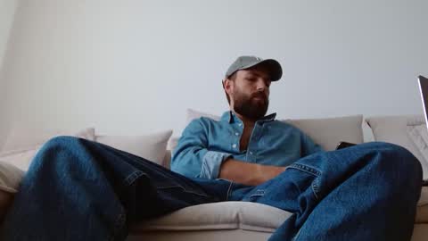 TheMonarchGoat online show from September 2025 01:35:02 PM