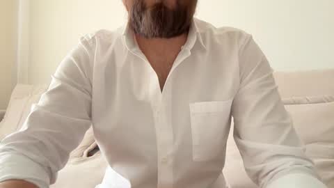 TheMonarchGoat online show from October 2025 08:42:02 AM