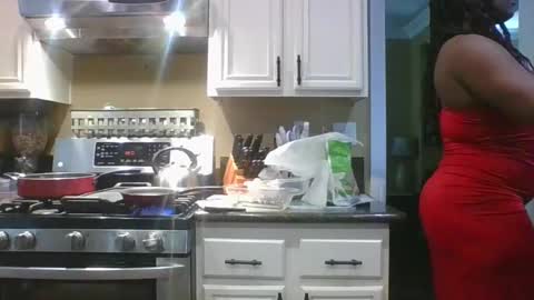 Snapshot of thenaturalgoddess chatting on January 2025 08:28:02 PM TheNaturalGoddess online show from January 2025 08:28:02 PM