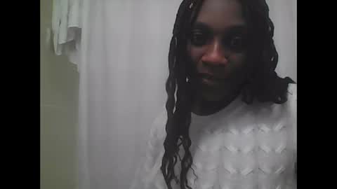 Snapshot of thenaturalgoddess chatting on January 2025 06:04:02 PM TheNaturalGoddess online show from January 2025 06:04:02 PM