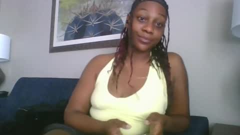 Snapshot of thenaturalgoddess chatting on March 2025 05:50:02 PM TheNaturalGoddess online show from March 2025 05:50:02 PM