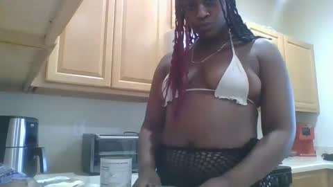 Snapshot of thenaturalgoddess chatting on September 2025 06:29:01 PM TheNaturalGoddess online show from September 2025 06:29:01 PM