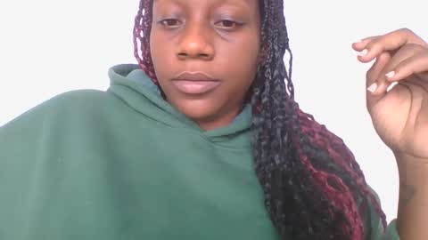 Snapshot of thenaturalgoddess chatting on September 2025 10:34:02 PM TheNaturalGoddess online show from September 2025 10:34:02 PM