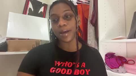 TheNaturalGoddess online show from May 2026 07:55:01 PM