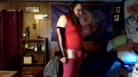 The Neon Raven online show from December 2025 01:48:02 AM