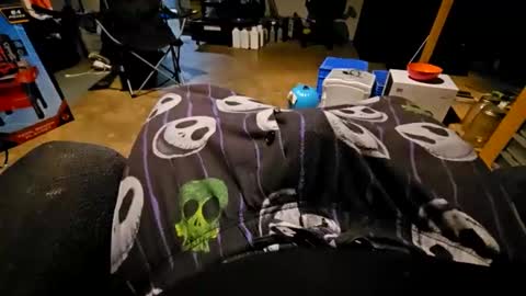 Snapshot of thenewone22901 chatting on December 2024 09:50:02 AM thenewone22901 online show from December 2024 09:50:02 AM