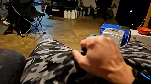 Snapshot of thenewone22901 chatting on December 2024 05:15:02 PM thenewone22901 online show from December 2024 05:15:02 PM