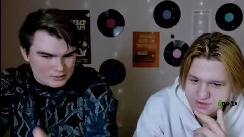 theo_drift online show from January 2026 09:37:02 AM