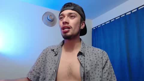 Snapshot of theo_stone04 chatting on November 2025 06:56:02 PM Theo online show from November 2025 06:56:02 PM