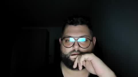 Snapshot of theobearboy chatting on October 2025 03:11:02 PM TheoBearBoy online show from October 2025 03:11:02 PM