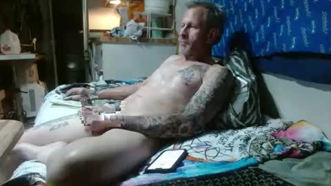 theoneyouwanttwofuck online show from February 2025 11:30:01 AM