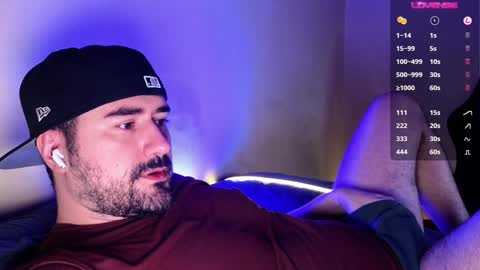 Theo Ravi online show from December 2024 02:52:01 AM