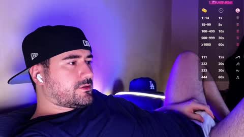 Theo Ravi online show from December 2024 02:04:01 AM