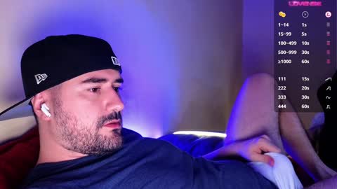 Theo Ravi online show from December 2024 03:07:02 AM