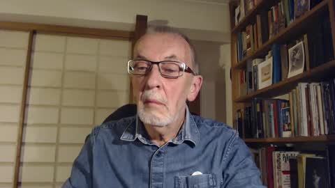 theowlandthe online show from December 2024 07:26:02 PM