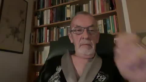 theowlandthe online show from January 2025 07:03:01 AM