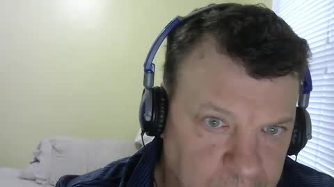 thepats2323 online show from January 2025 08:31:02 PM