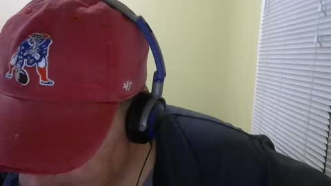 thepats2323 online show from January 2025 12:49:01 AM