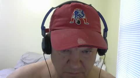 thepats2323 online show from February 2025 11:50:02 AM