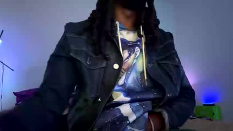 Snapshot of theperfectbbd chatting on September 2025 03:24:01 PM theperfectbbd online show from September 2025 03:24:01 PM