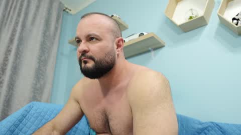 Chris online show from January 2025 03:01:01 PM