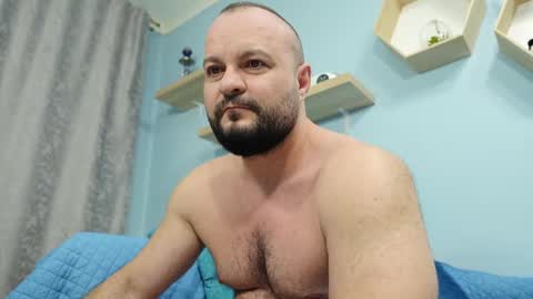 Chris online show from February 2025 05:26:02 AM