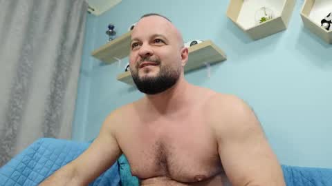 Chris online show from February 2025 06:40:01 PM