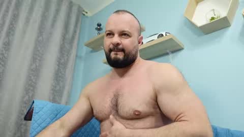 Chris online show from February 2025 07:23:01 AM