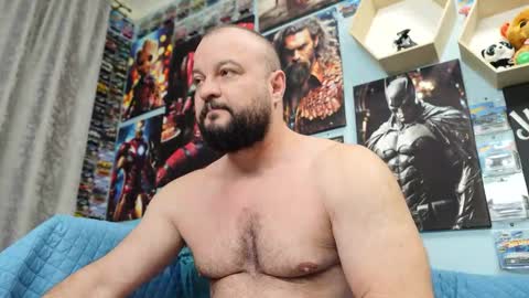 Chris online show from October 2025 06:22:02 AM