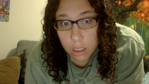 Amelia online show from May 2026 02:49:02 AM