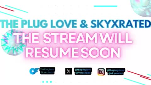 The Plug Love  Friends online show from December 2025 05:48:01 AM