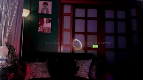 Rosie  online show from October 2025 05:30:01 PM