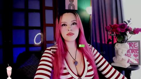 Rosie  online show from February 2026 07:43:01 PM