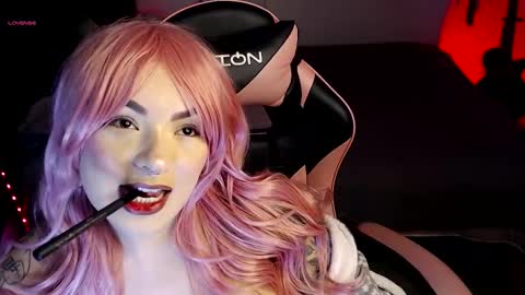 Snapshot of theprojectsara1 chatting on September 2025 12:40:01 PM Sara online show from September 2025 12:40:01 PM